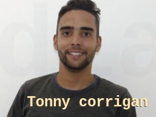 Tonny_corrigan