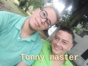 Tonny_master