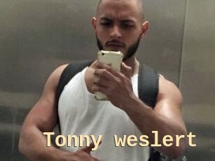 Tonny_weslert