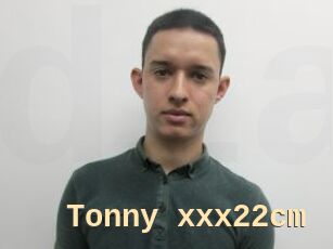 Tonny_xxx22cm