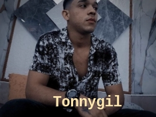 Tonnygil
