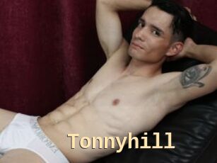 Tonnyhill