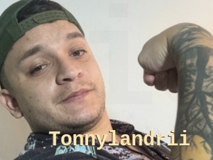 Tonnylandrii