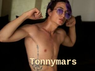 Tonnymars