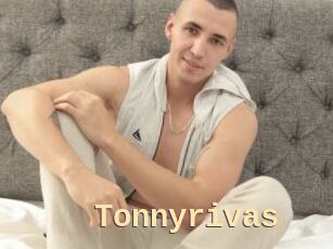 Tonnyrivas