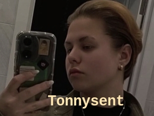 Tonnysent