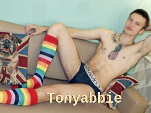 Tonyabbie