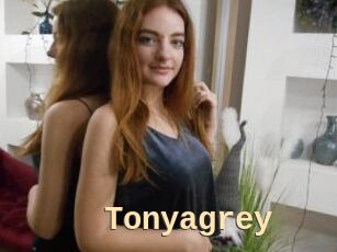 Tonyagrey