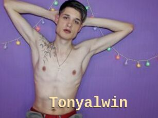 Tonyalwin