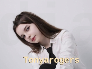 Tonyarogers