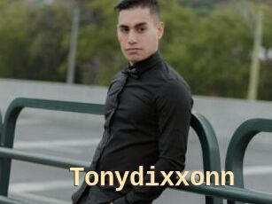Tonydixxonn