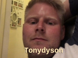 Tonydyson