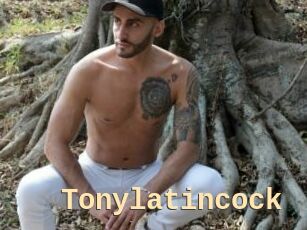 Tonylatincock