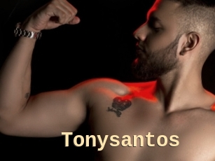 Tonysantos