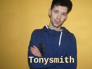 tonysmith Dialogue Sexe