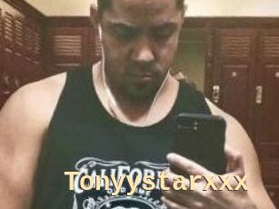 Tonyystarxxx