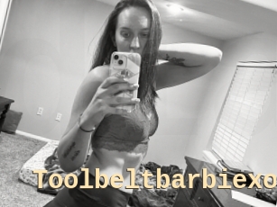 Toolbeltbarbiexo