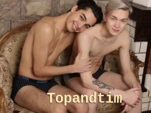 topandtim Dialogue Sexe