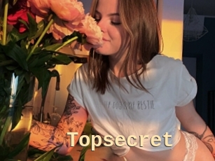 topsecret Dialogue Sexe