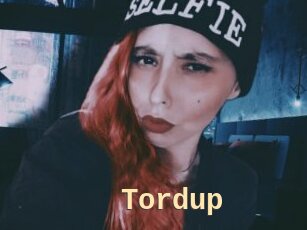 Tordup