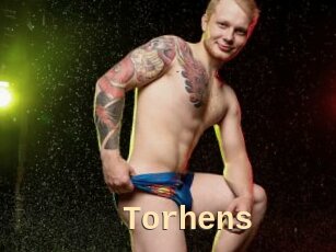 torhens Dialogue Sexe