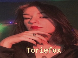 Toriefox
