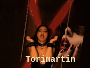 Torimartin