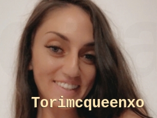 Torimcqueenxo