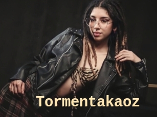 Tormentakaoz