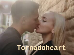Tornadoheart
