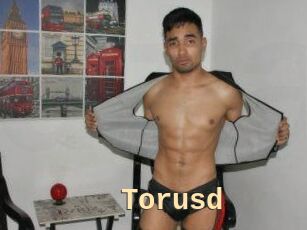 Torusd