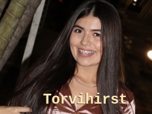 Torvihirst