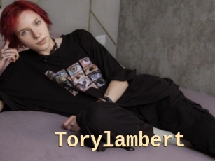 Torylambert