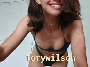 Torywilson