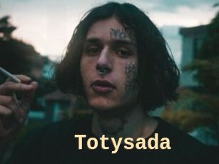 Totysada