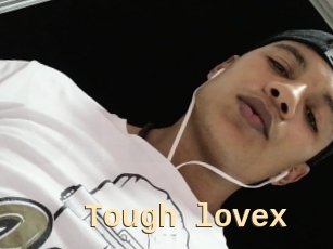 tough_lovex Dialogue Sexe