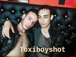 Toxiboyshot