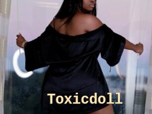Toxicdoll