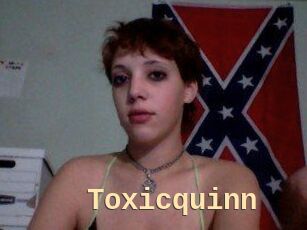 Toxicquinn