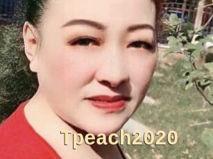 Tpeach2020
