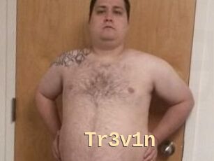 Tr3v1n