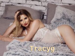 Tracyg