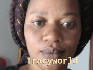 Tracyworld