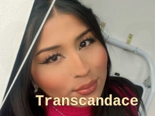 Transcandace