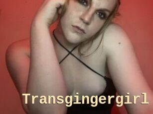 Transgingergirl