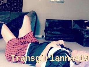 Transgirlanna410
