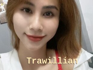 trawillian Dialogue Sexe