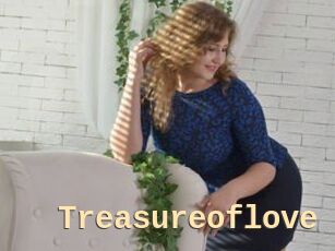 Treasureoflove