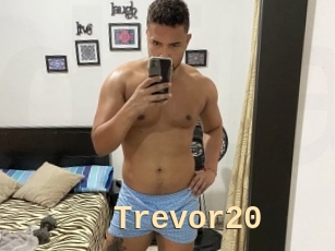 Trevor20