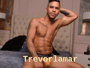 Trevorlamar